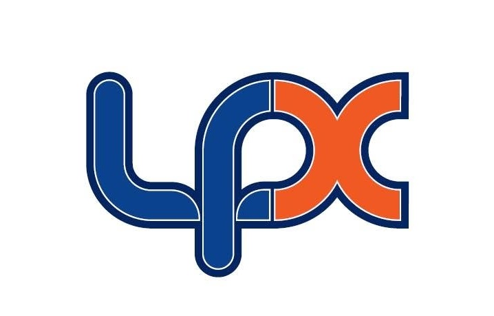 LPX Visa Hub logo